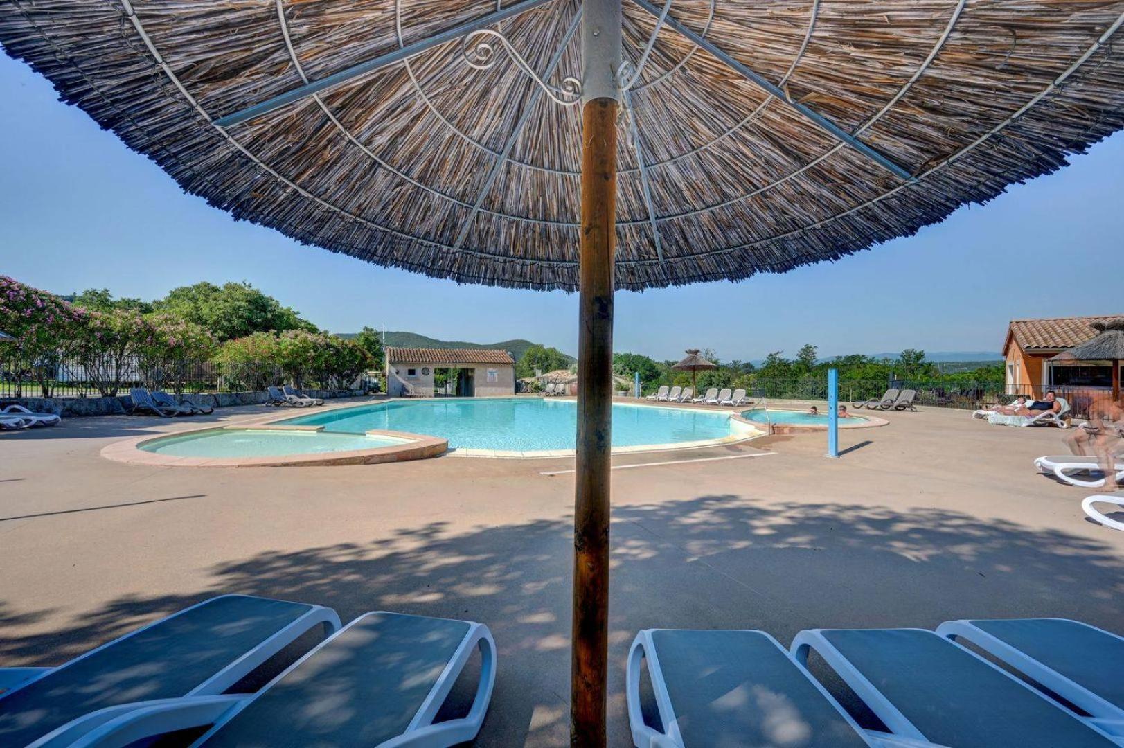 Camping La Chapouliere Рюом Екстер'єр фото