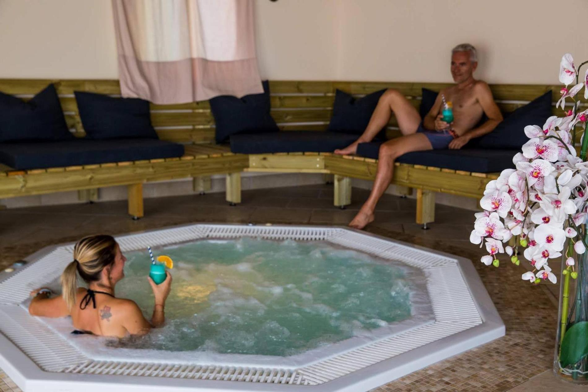 Camping La Chapouliere Рюом Екстер'єр фото