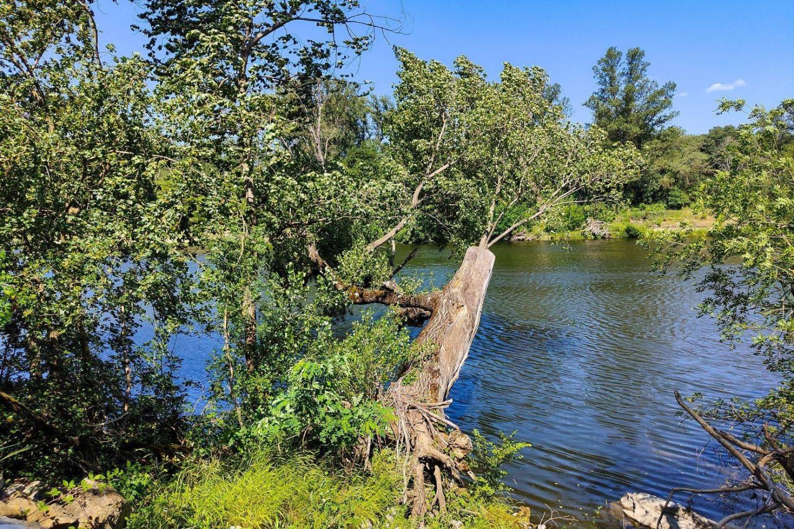 Camping La Chapouliere Рюом Екстер'єр фото